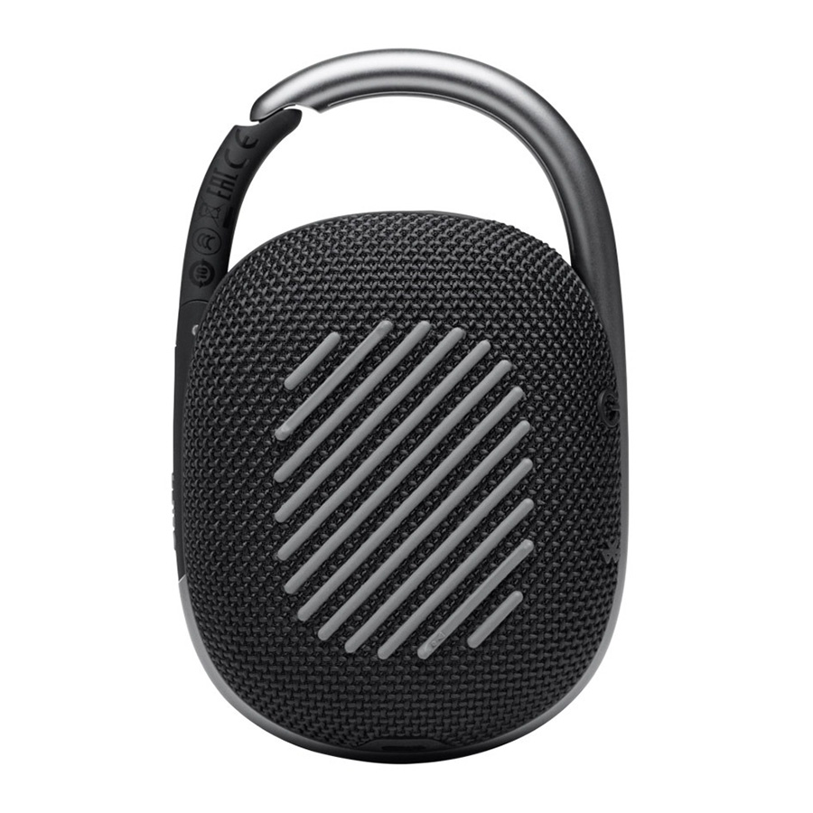 Loa JBL Clip 4 Black-5