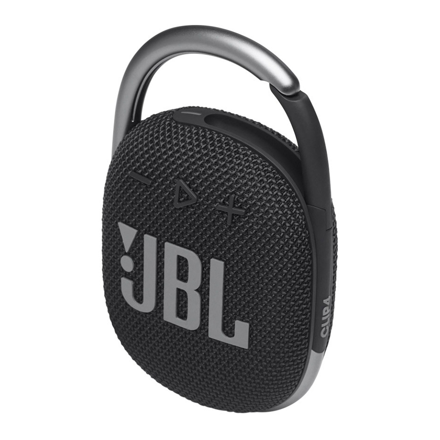 Loa JBL Clip 4 Black-2