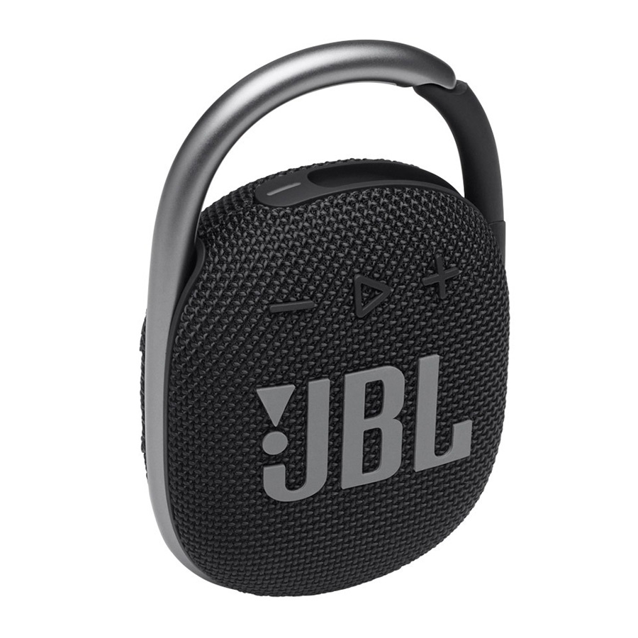Loa JBL Clip 4 Black
