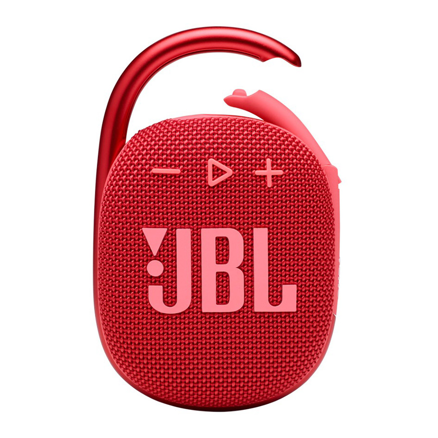 Loa JBL Clip 4 Red-1