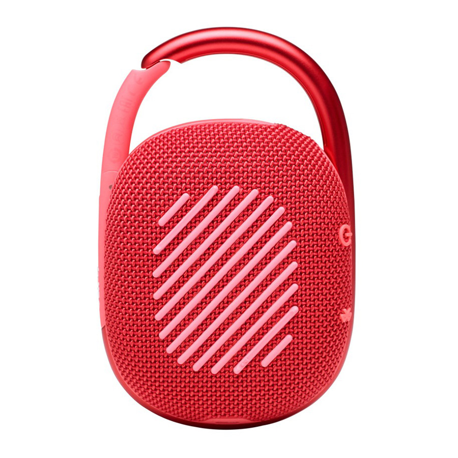 Loa JBL Clip 4 Red-2