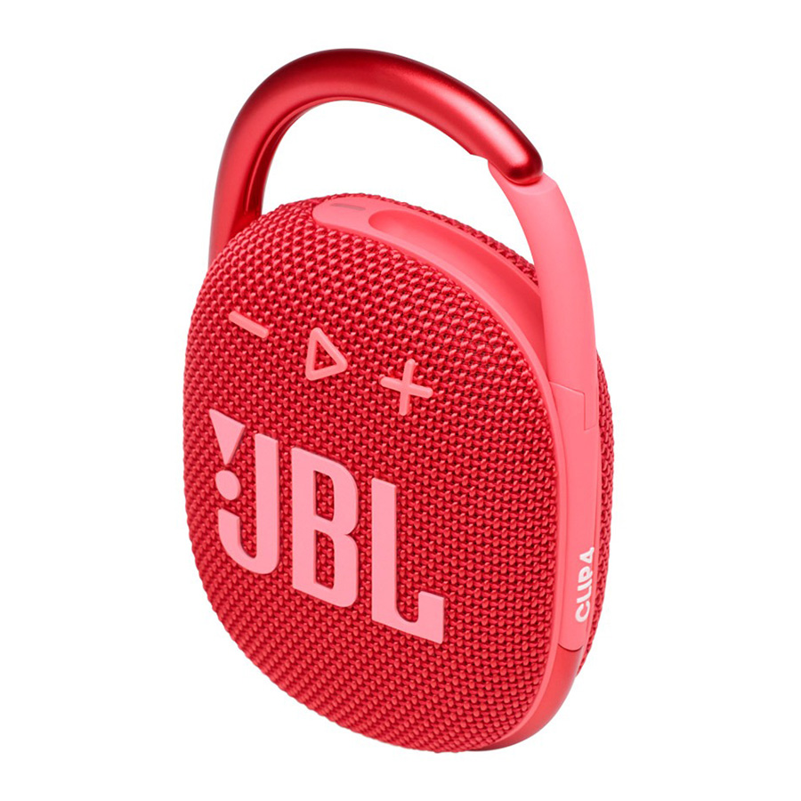 Loa JBL Clip 4 Red-5