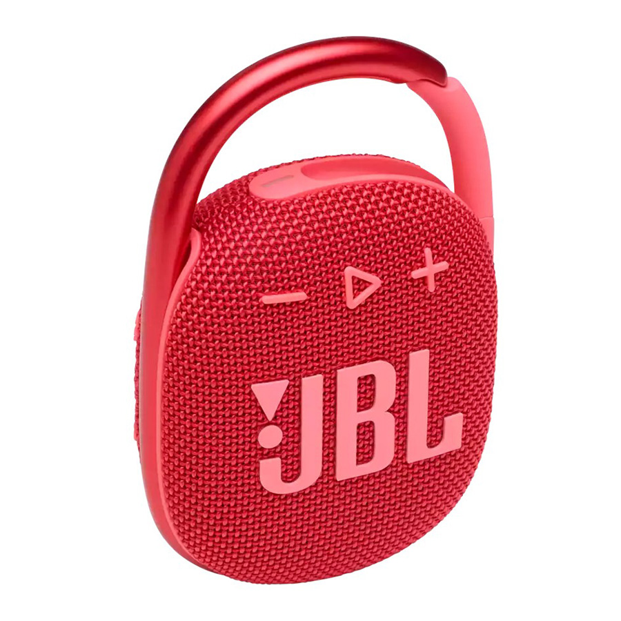 Loa JBL Clip 4 Red