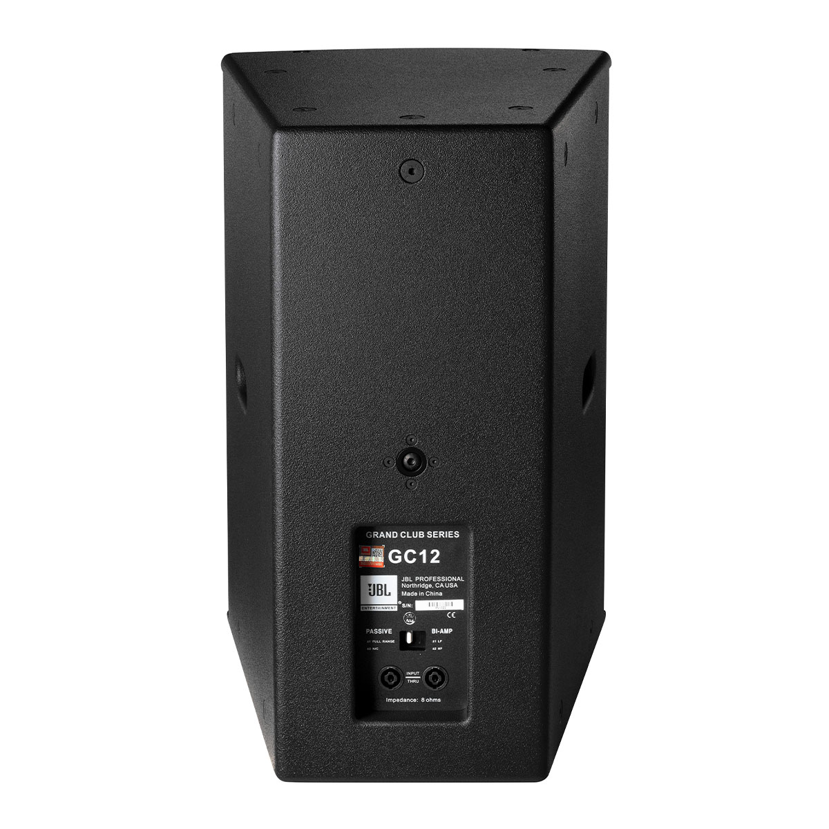 Loa JBL GC12 (Bass 30cm, New 2024)