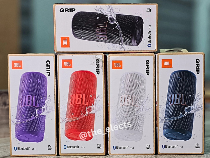 Loa JBL Grip