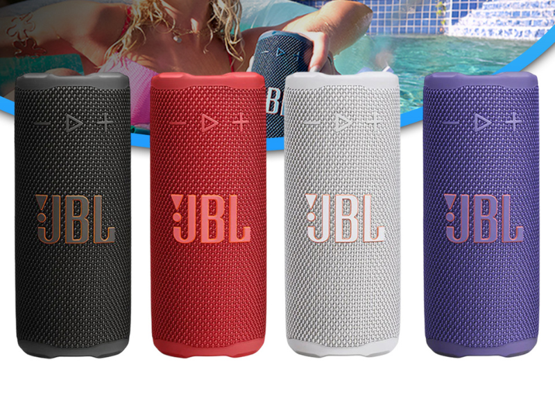 Loa JBL Grip
