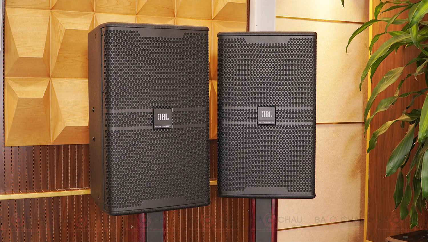 Loa JBL KP4012G2
