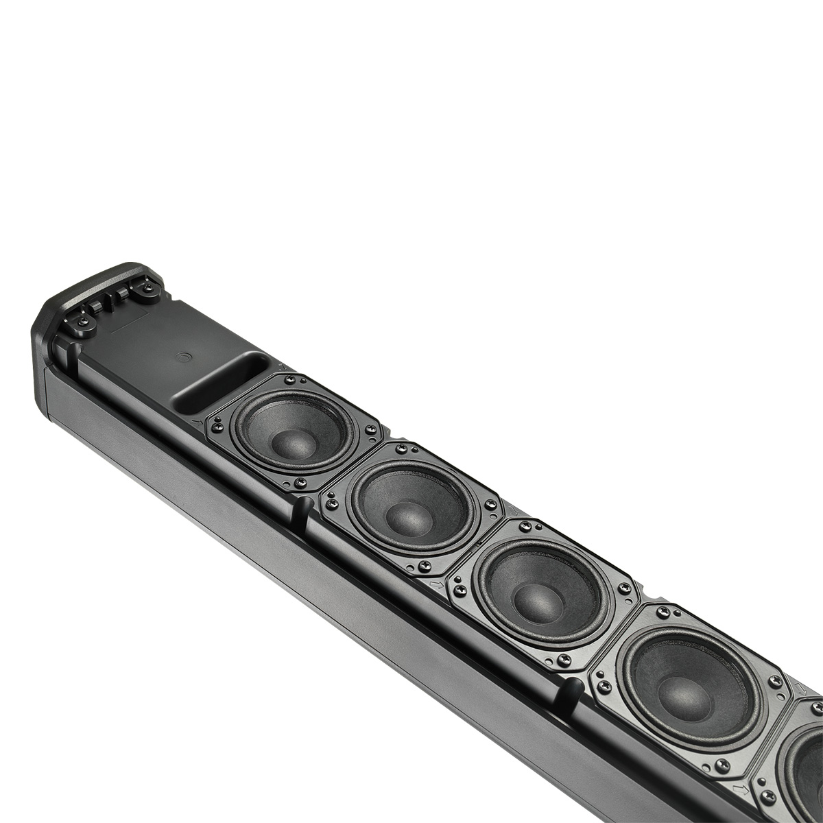 Loa JBL PRX One-9
