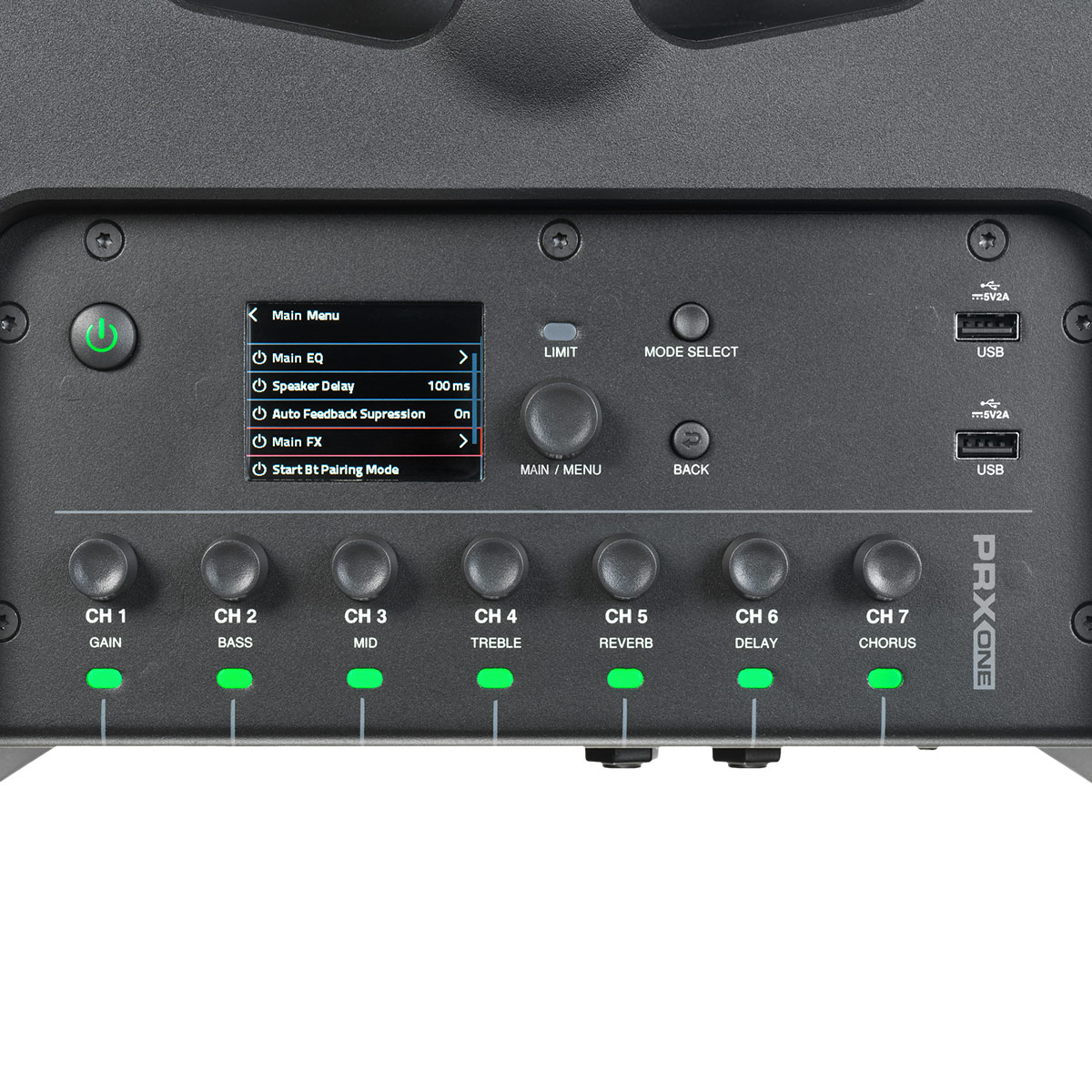 Loa JBL PRX One-7