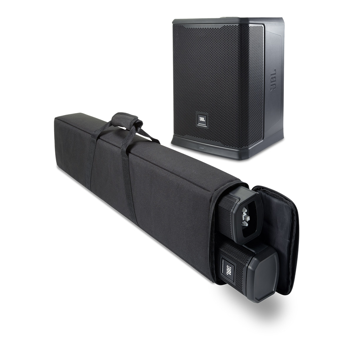 Loa JBL PRX One-5