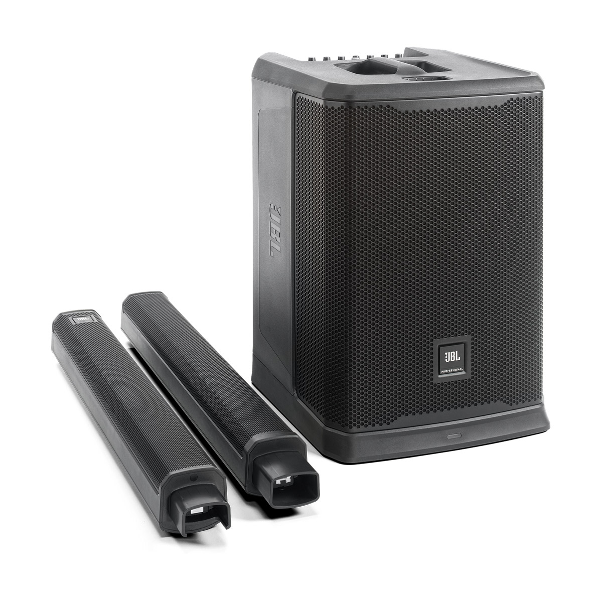 Loa JBL PRX One-4