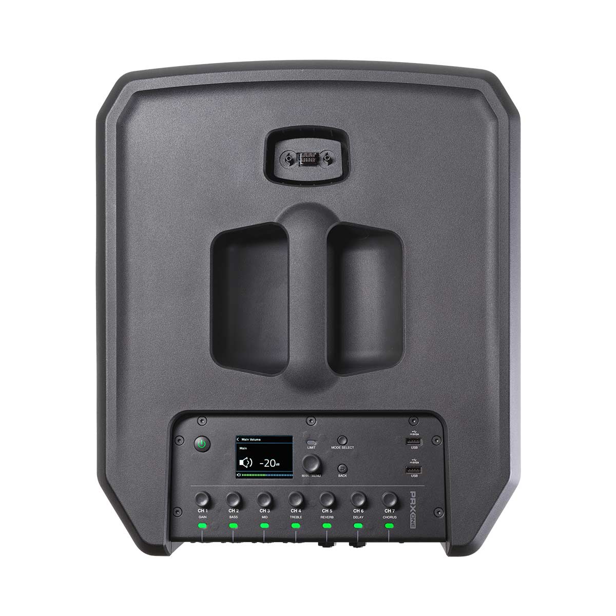 Loa JBL PRX One-13