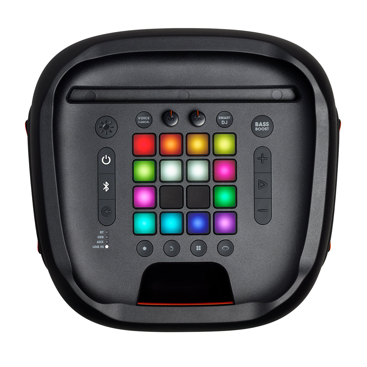 Loa JBL PartyBox 1000-2