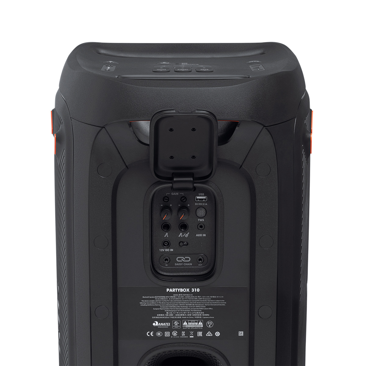 Loa JBL PartyBox 310-7
