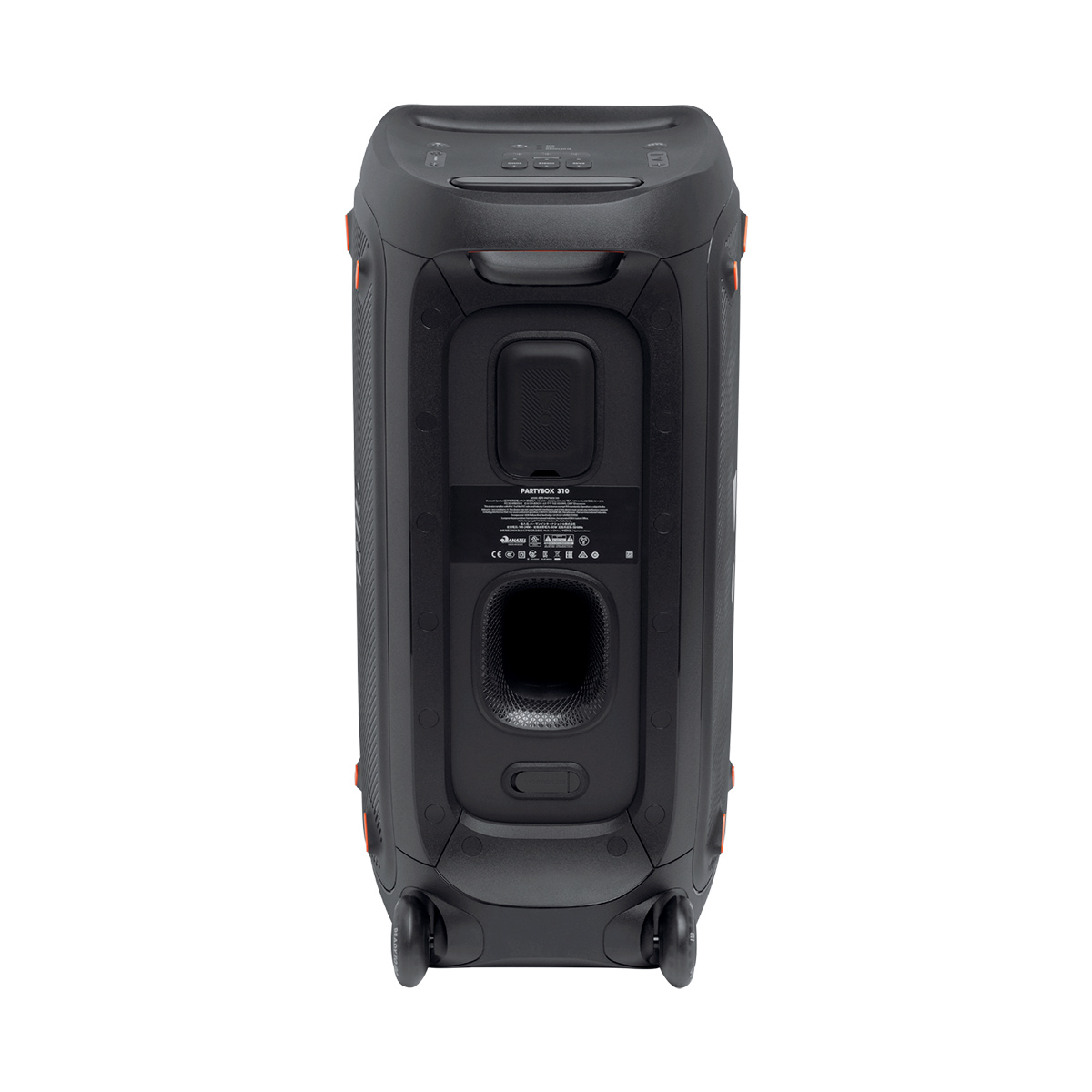 Loa JBL PartyBox 310-5
