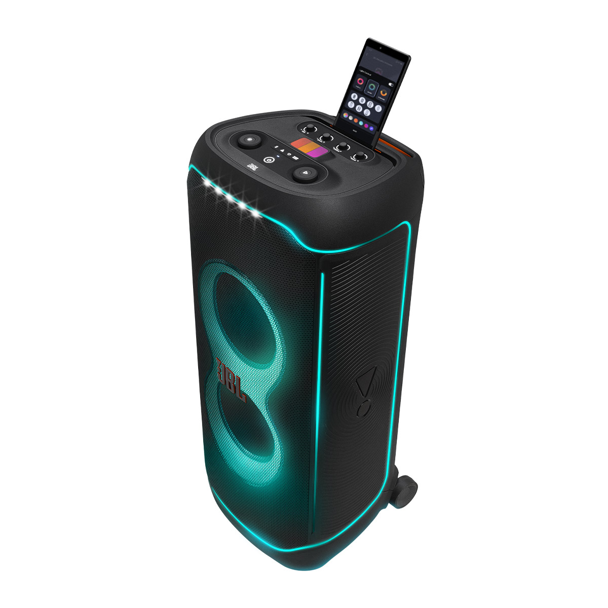 Loa JBL PartyBox Ultimate-3