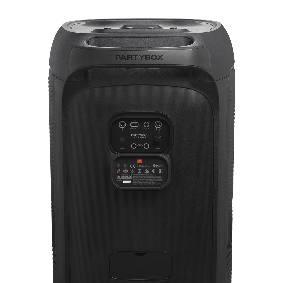 Loa JBL PartyBox Ultimate-8