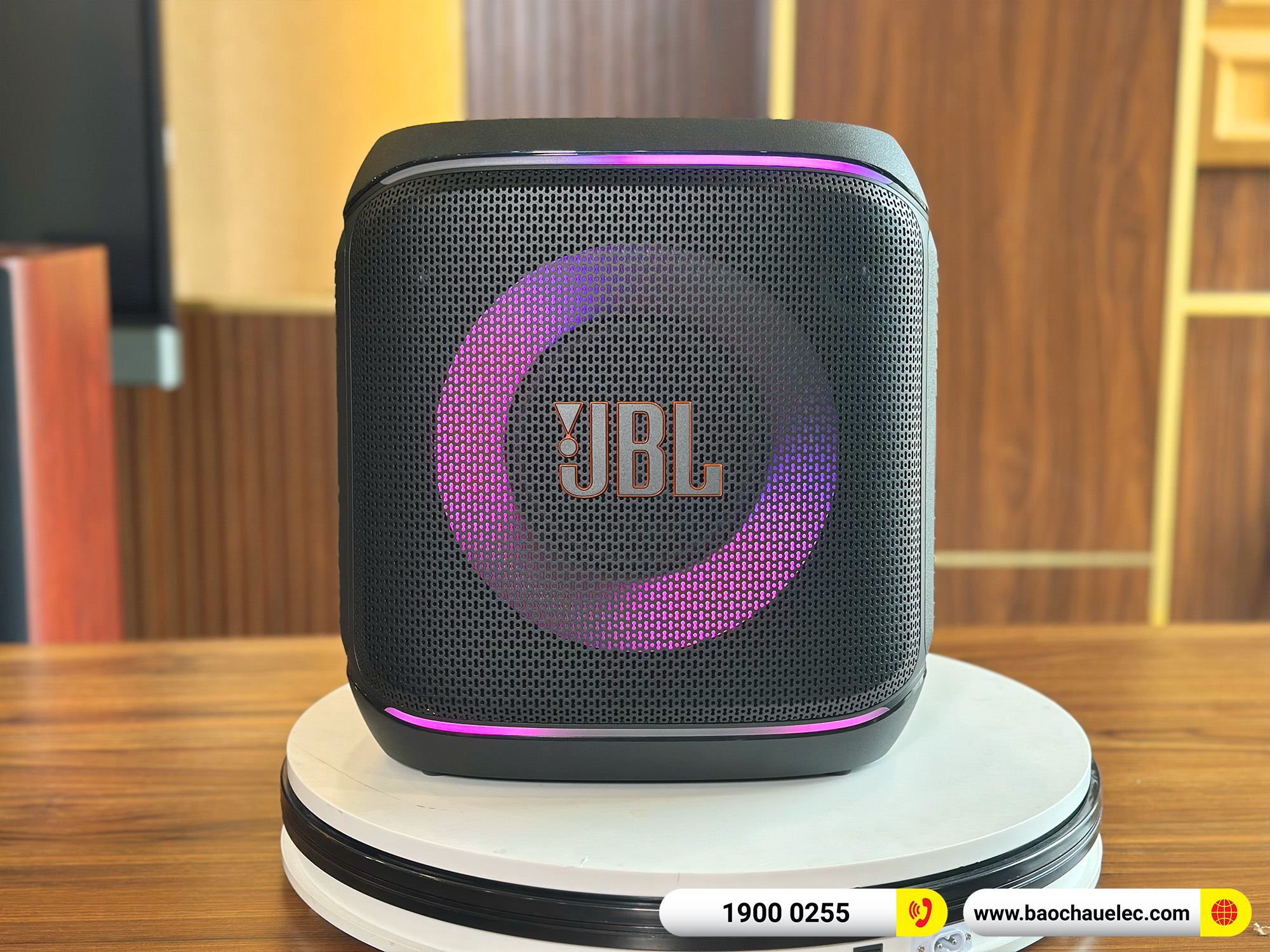 JBL PartyBox Encore 2