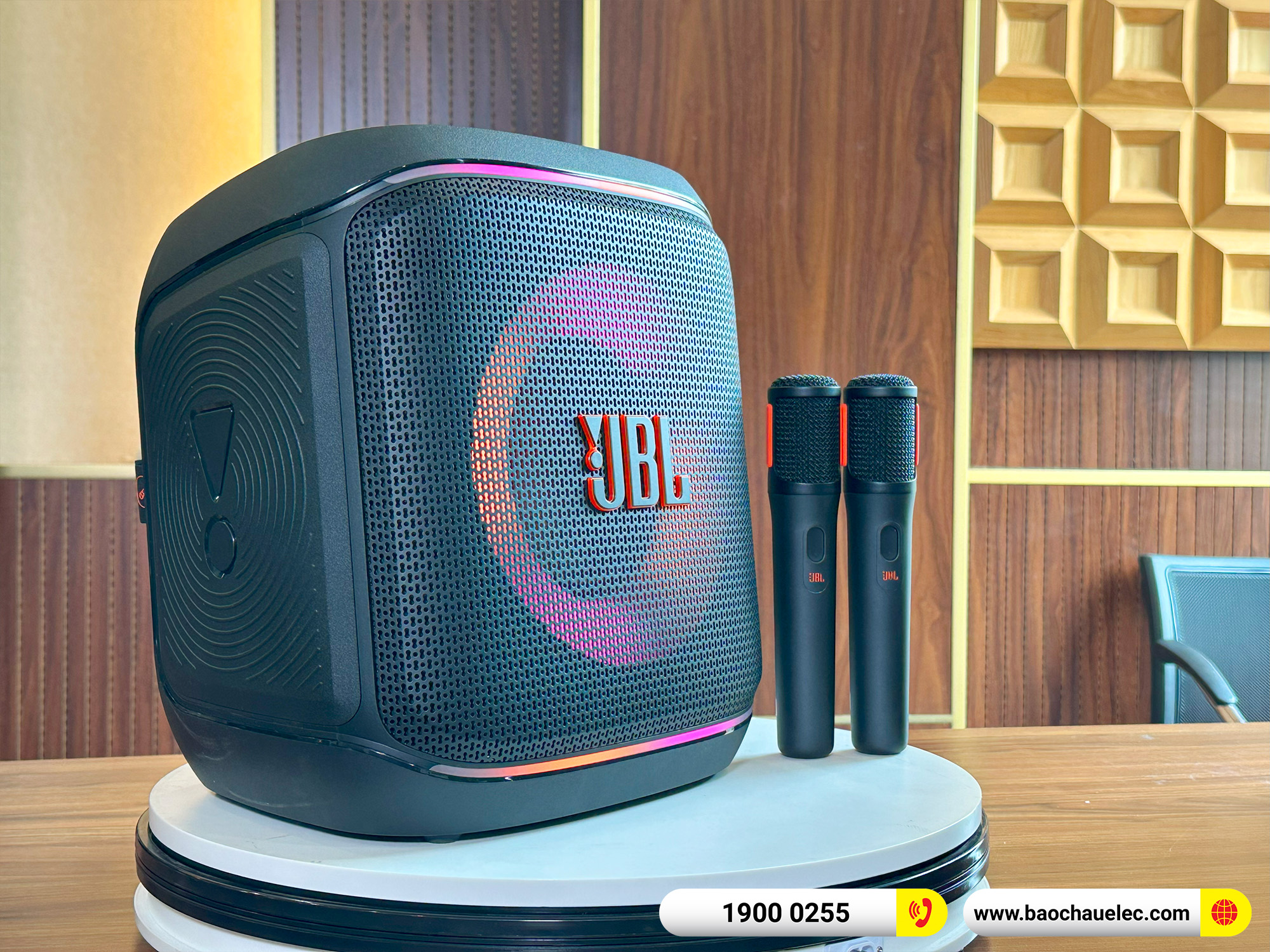 JBL PartyBox Encore 2