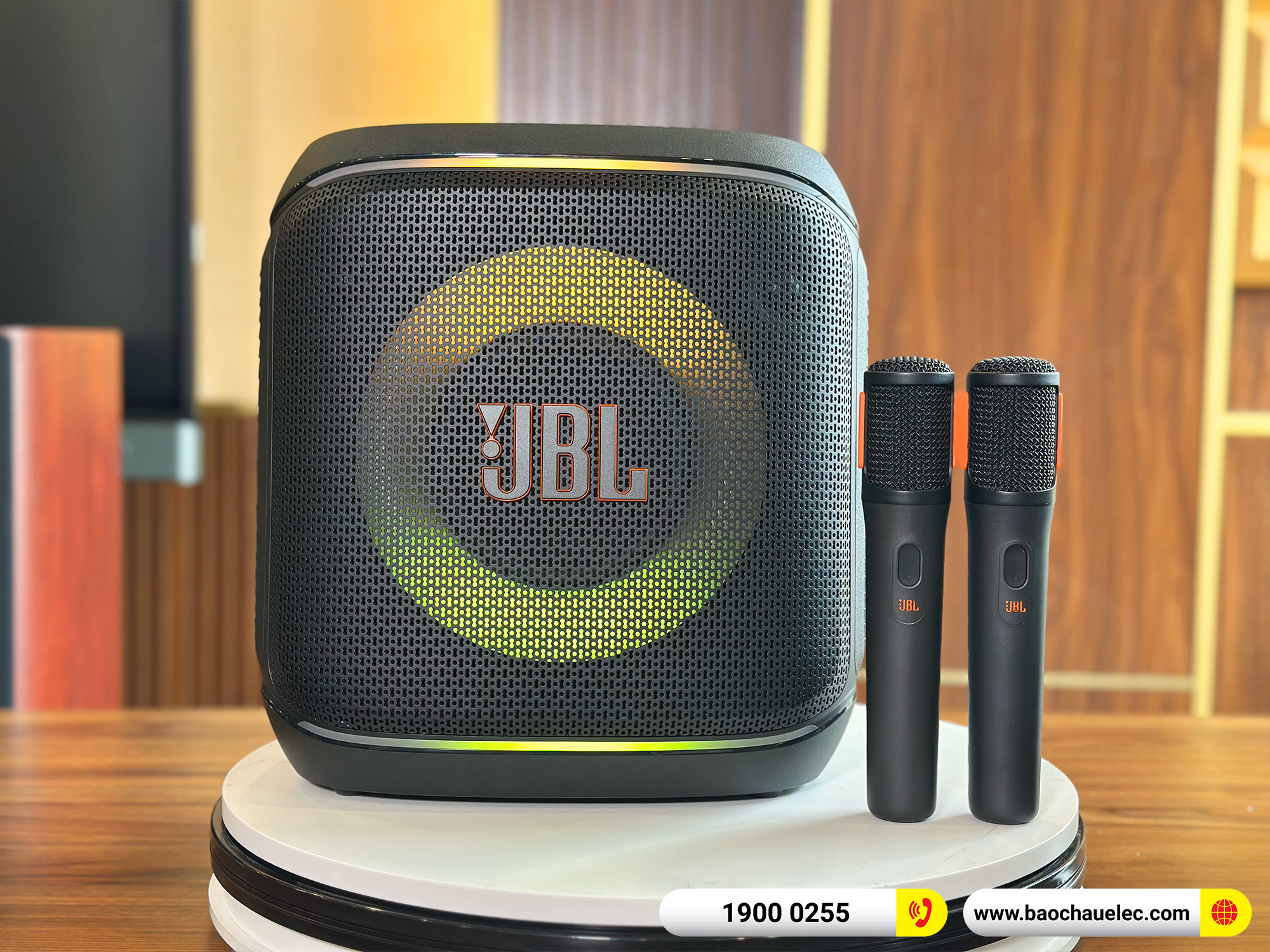 JBL PartyBox Encore 2
