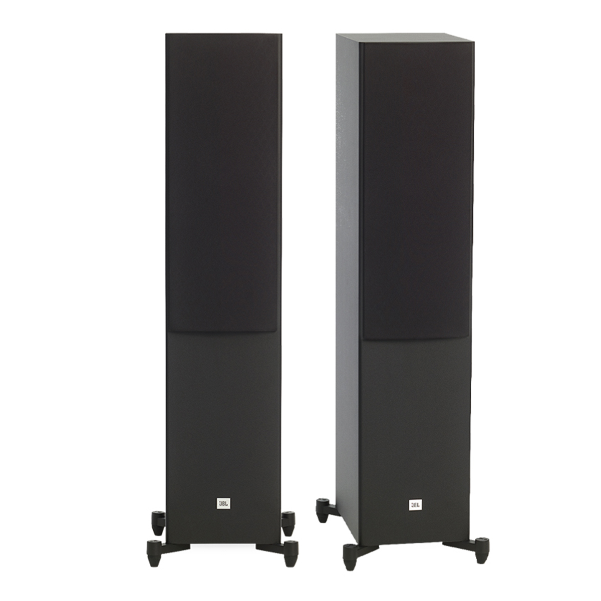 Loa JBL STAGE A180 Black