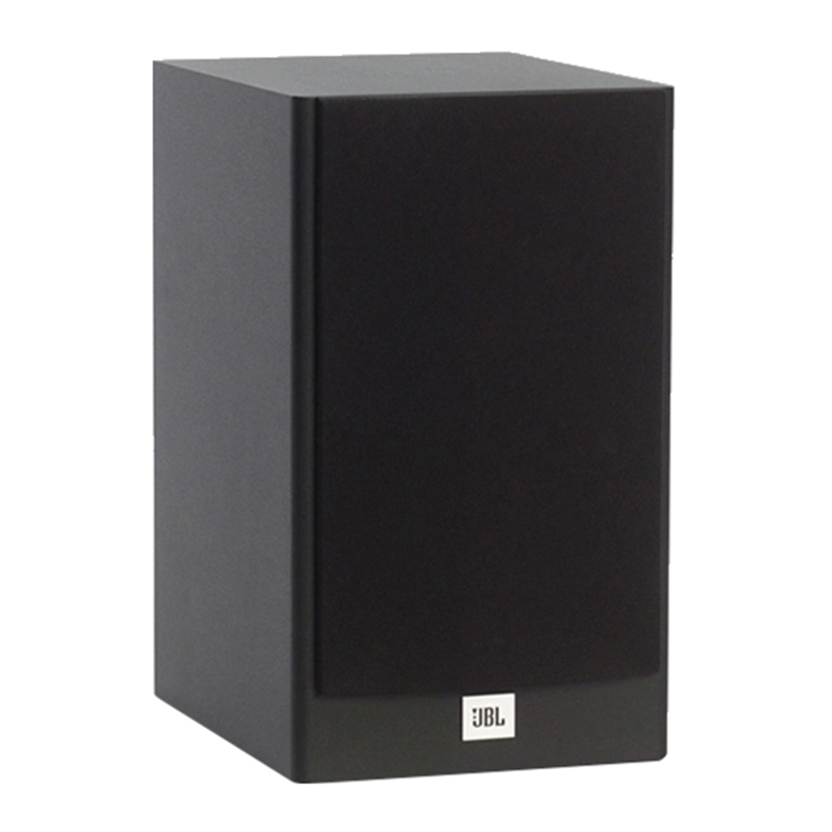 Loa JBL Stage A130 Black nghiêng trái