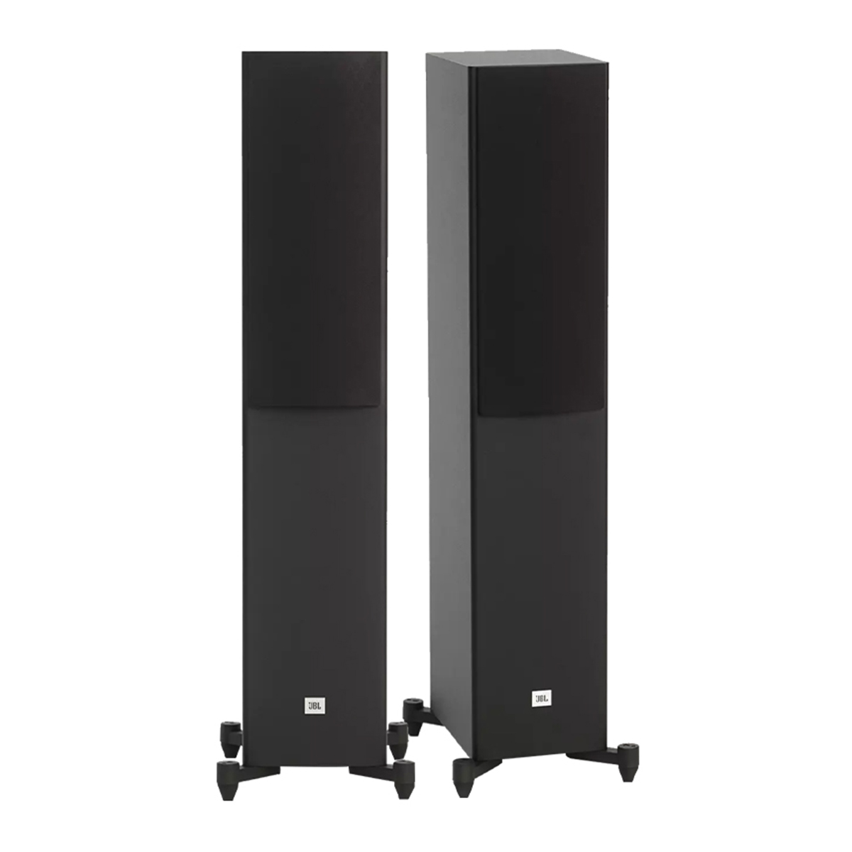 Loa JBL Stage A170 Black-1