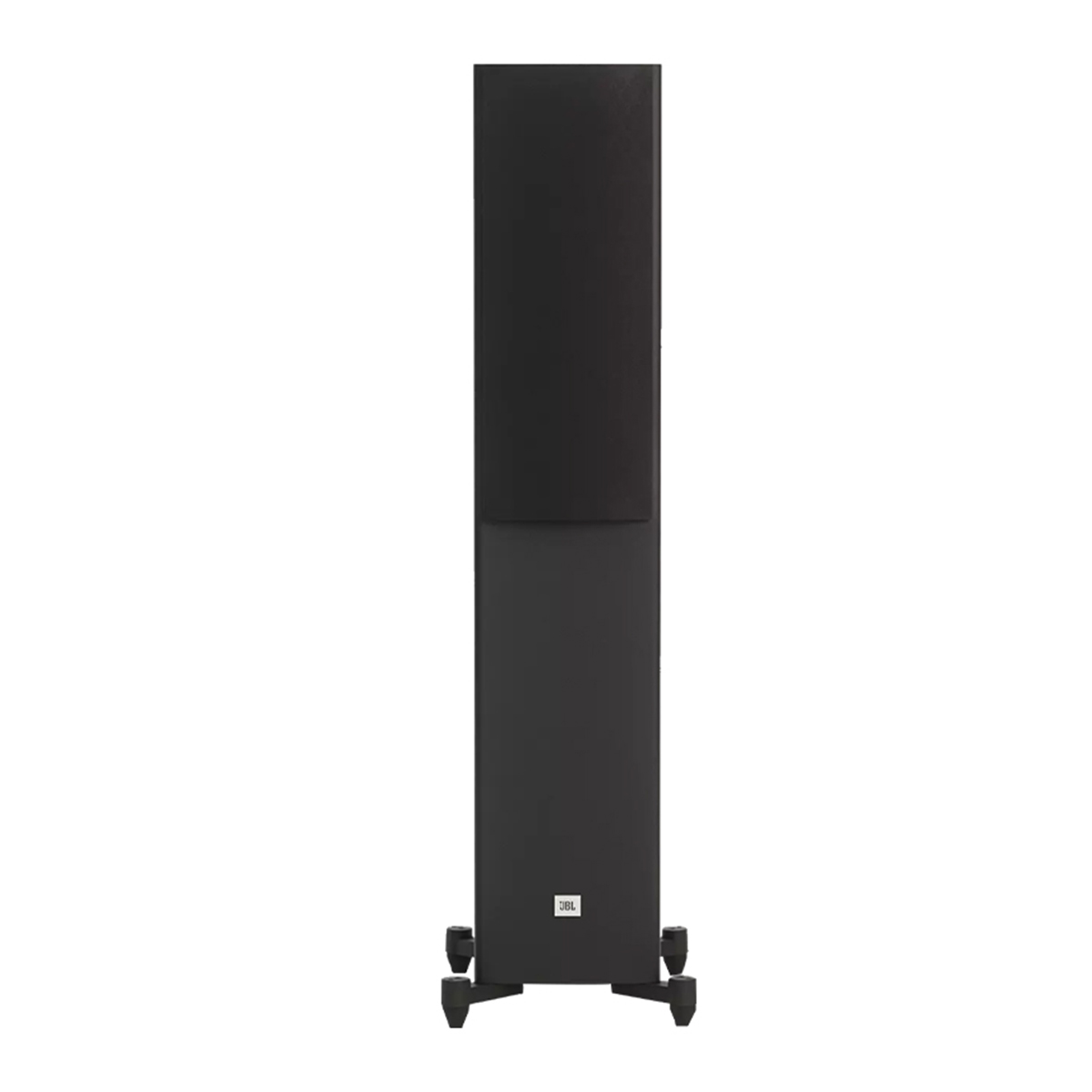 Loa JBL Stage A170 Black mặt trước-1