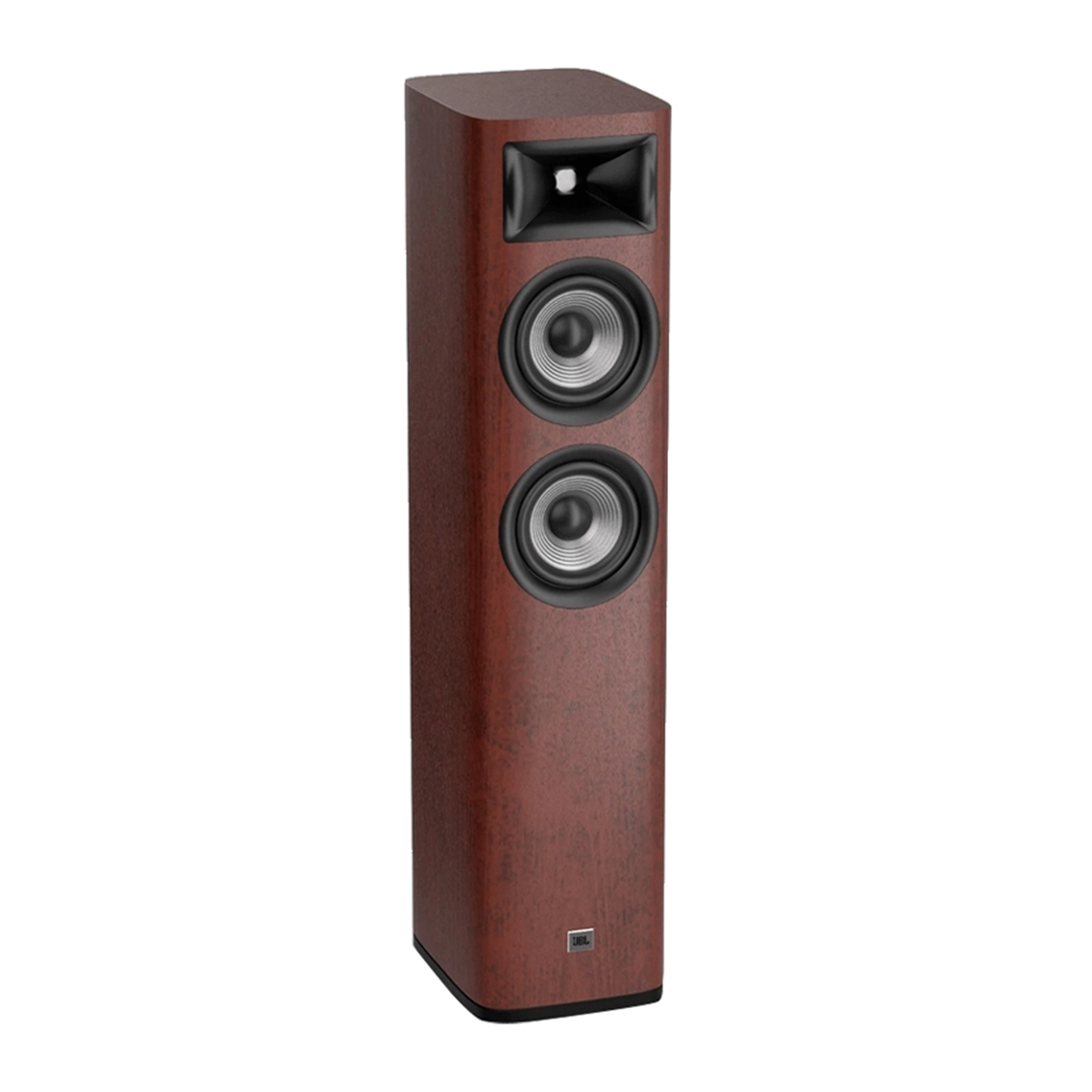 Loa JBL Studio 680 nghiêng trái