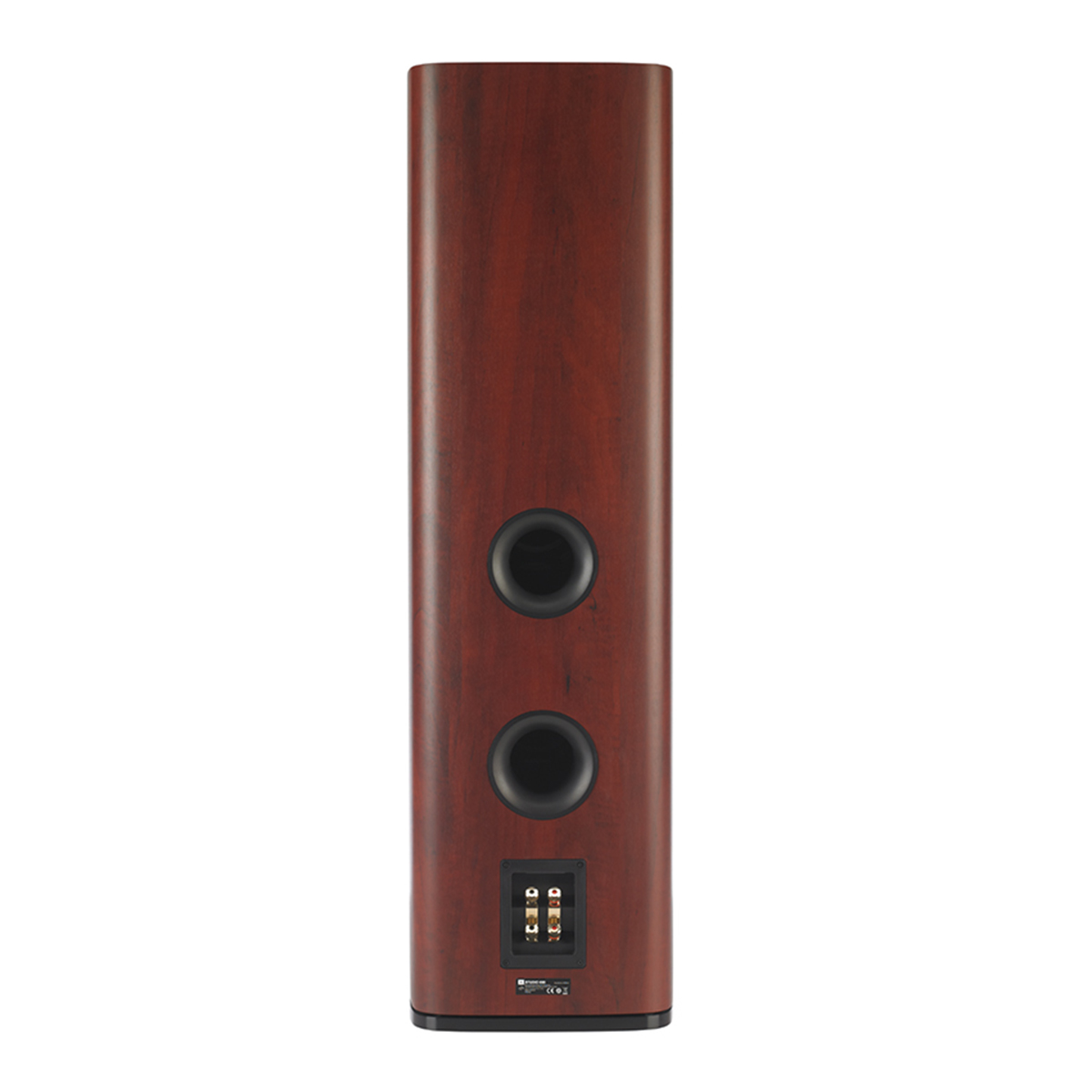 Loa JBL Studio 698 mặt sau