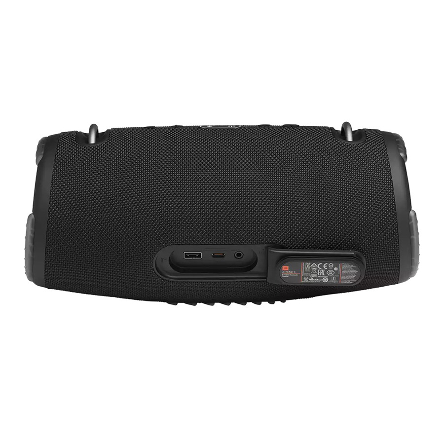Loa JBL Xtreme 3 Black-3