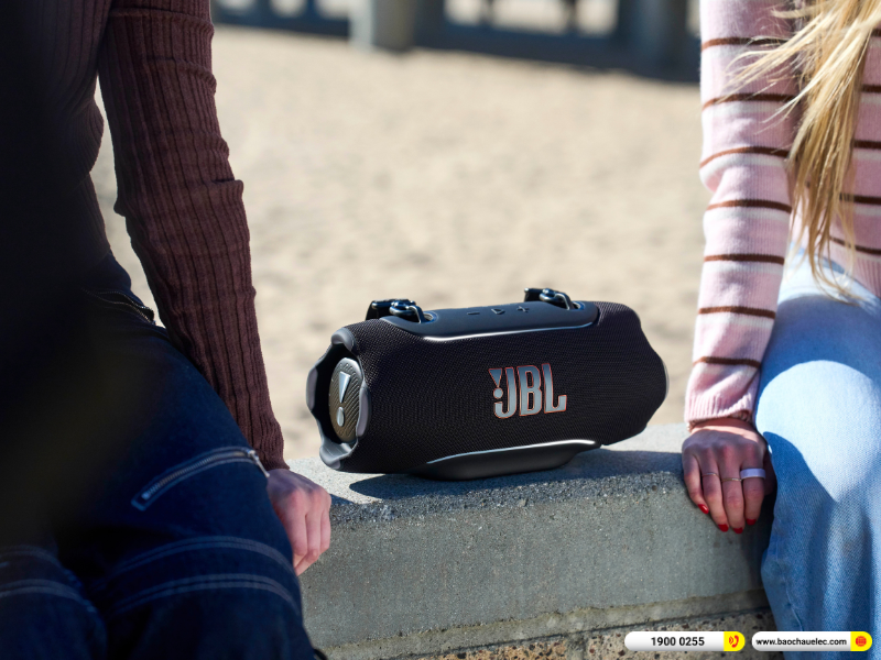 JBL Xtreme 5