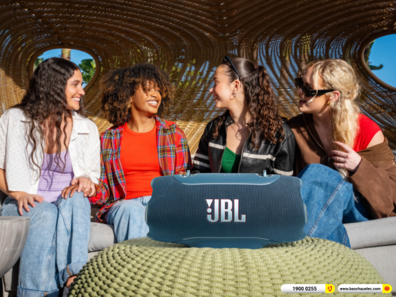 JBL Xtreme 5