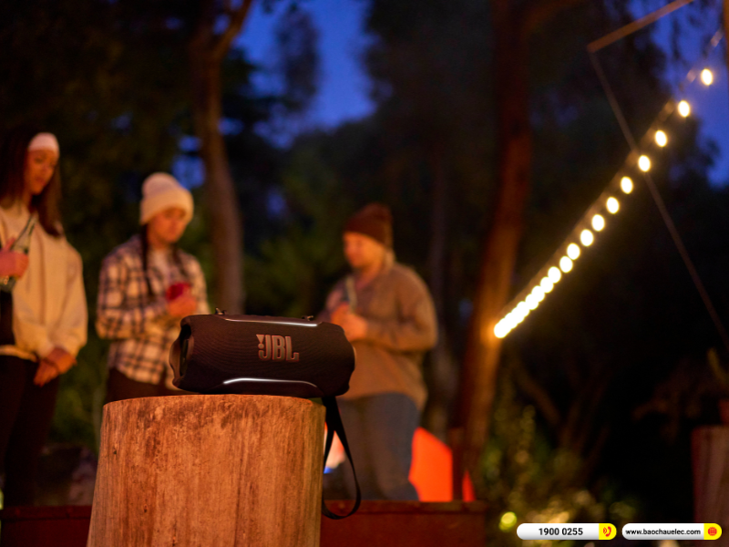 JBL Xtreme 5