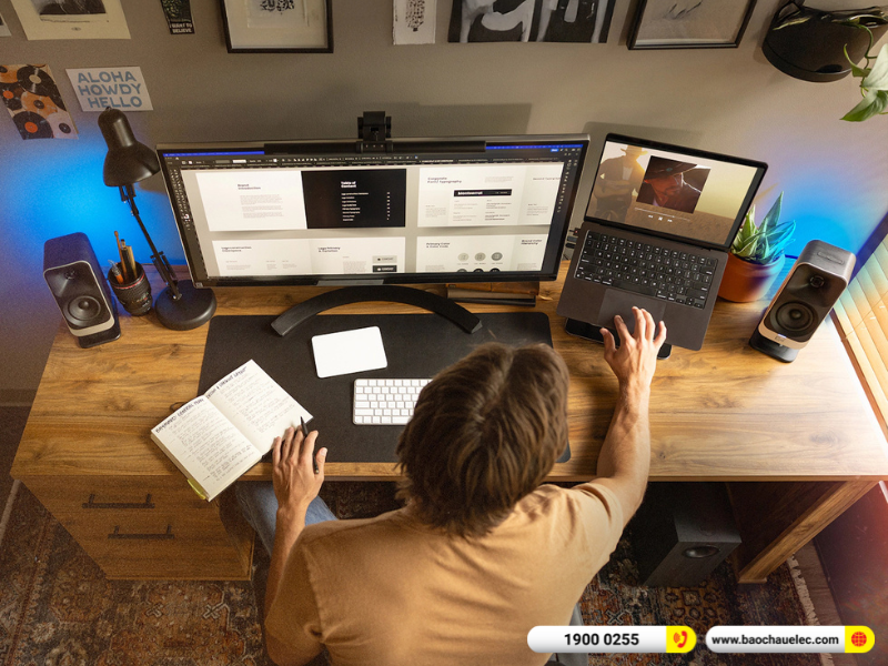 Loa Klipsch ProMedia Lumina