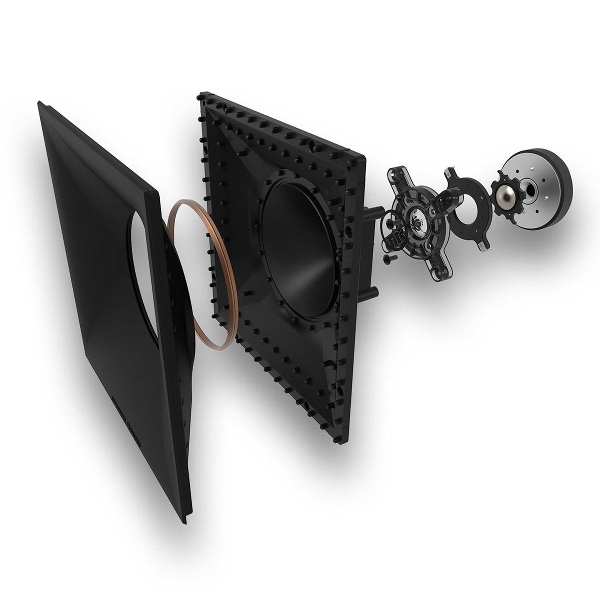 Loa Klipsch RP-600M II