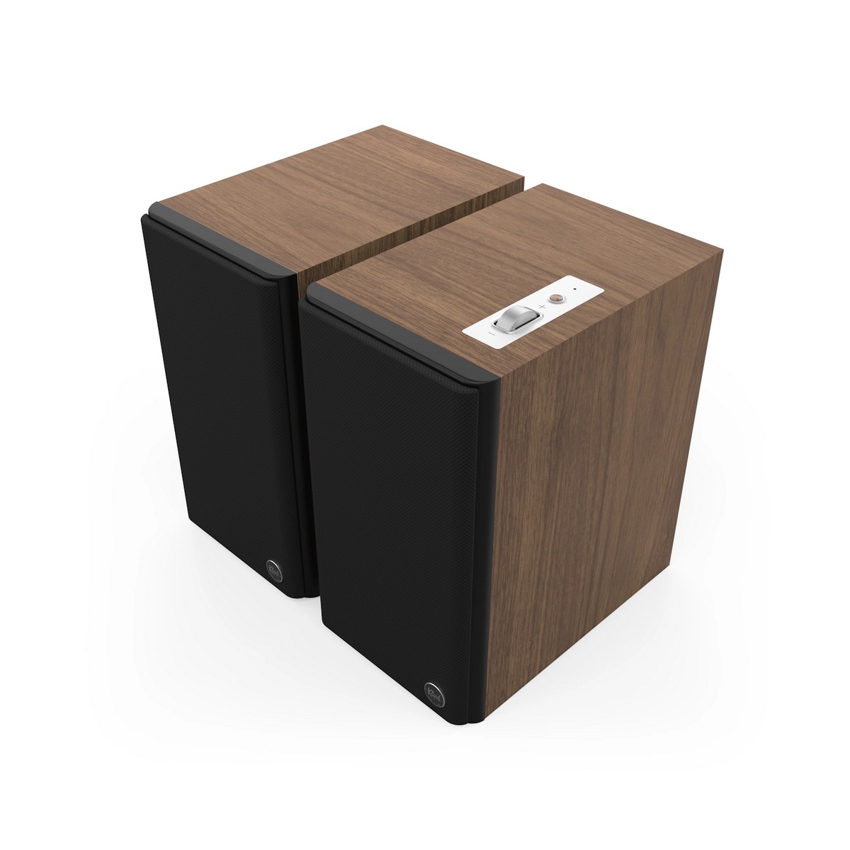 Loa Klipsch The Fives II (New 2026, Bookshelf) - Hình 2