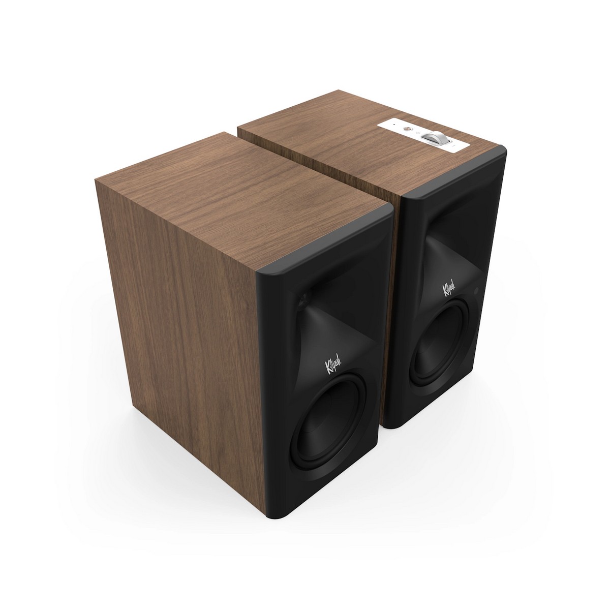 Loa Klipsch The Fives II (New 2026, Bookshelf) - Hình 2