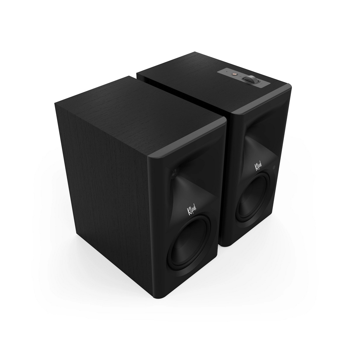 Loa Klipsch The Fives II (New 2026, Bookshelf) - Hình 3