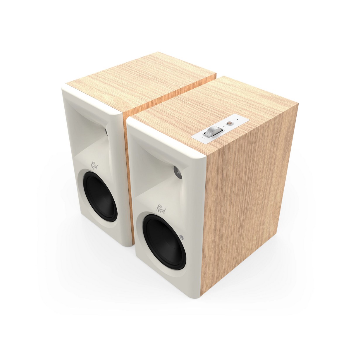 Loa Klipsch The Fives II (New 2026, Bookshelf) - Hình 1