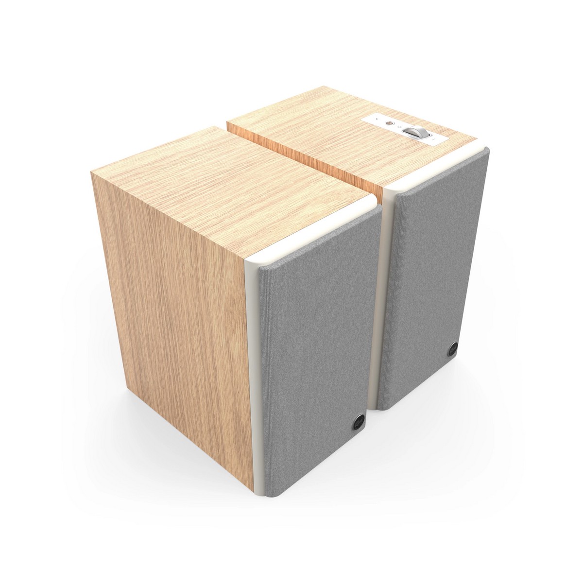 Loa Klipsch The Fives II (New 2026, Bookshelf) - Hình 1