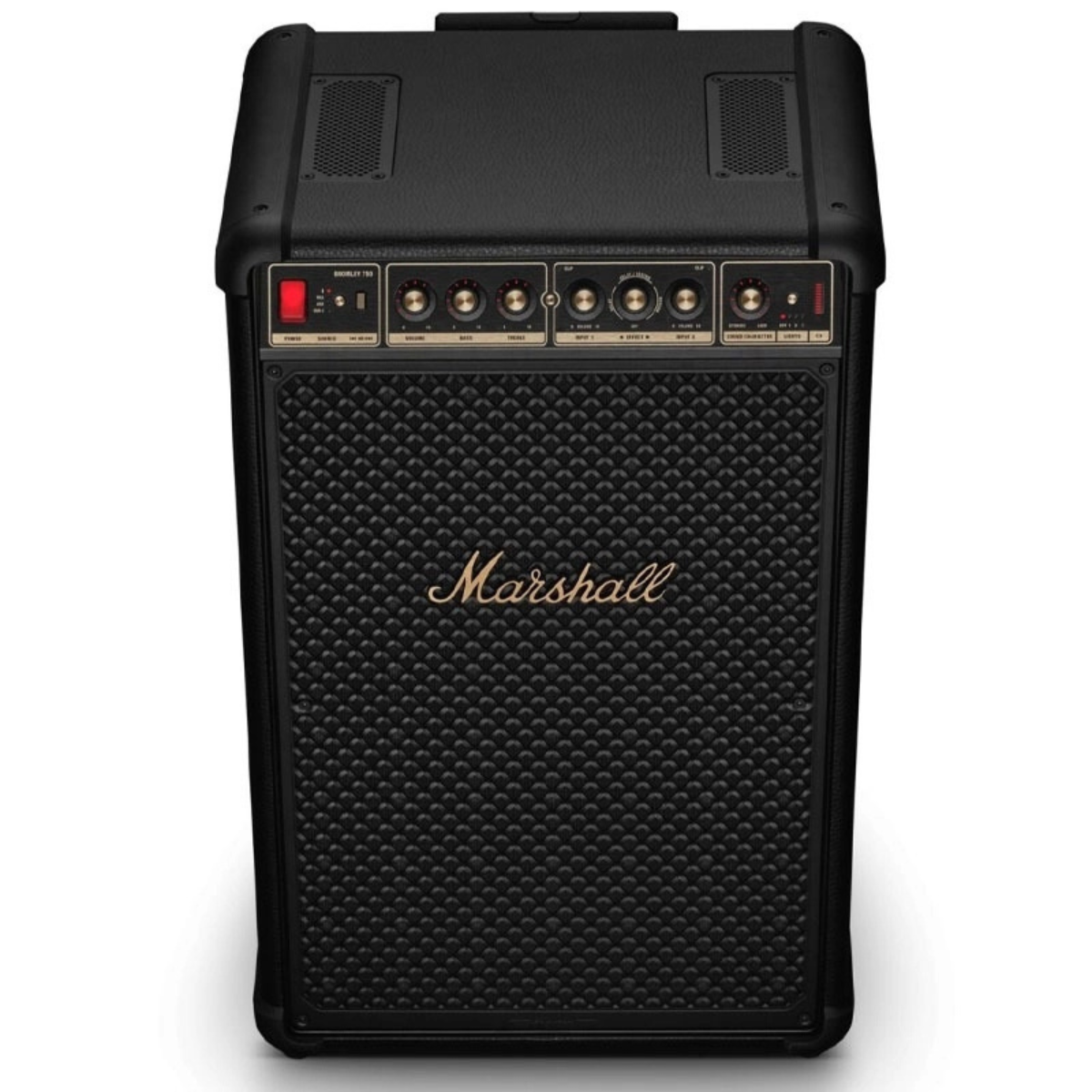 Loa Marshall Bromley 750