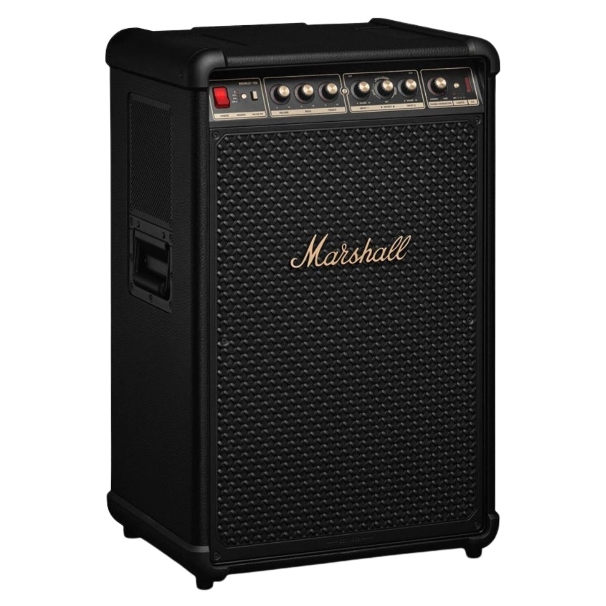 Loa Marshall Bromley 750