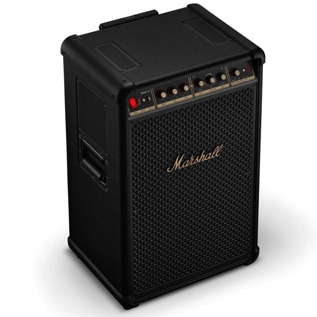 Loa Marshall Bromley 750