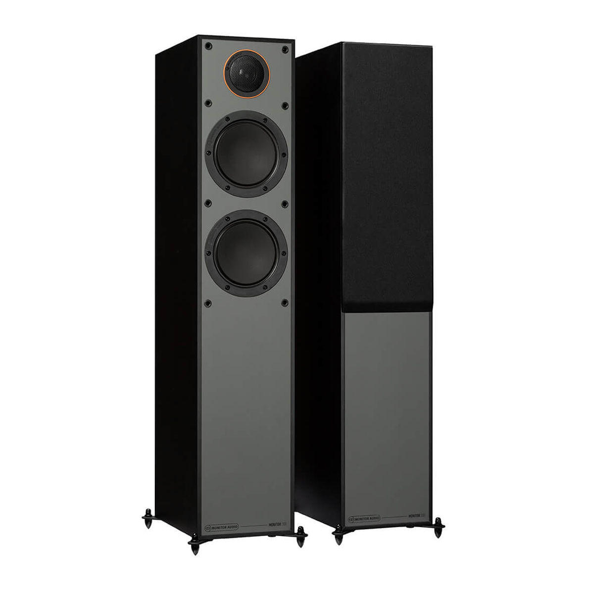 Monitor Audio 200 Black