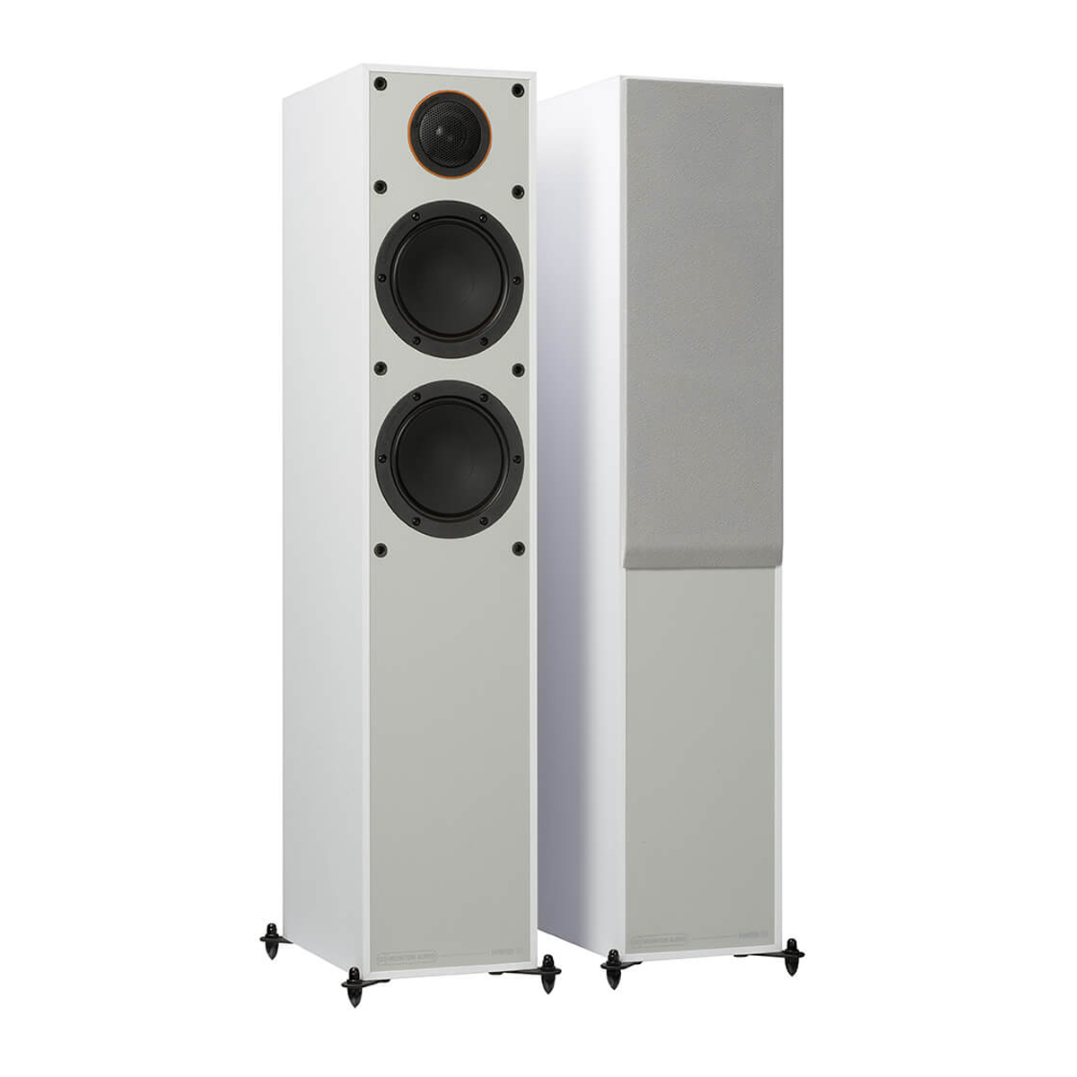 Monitor Audio 200 White