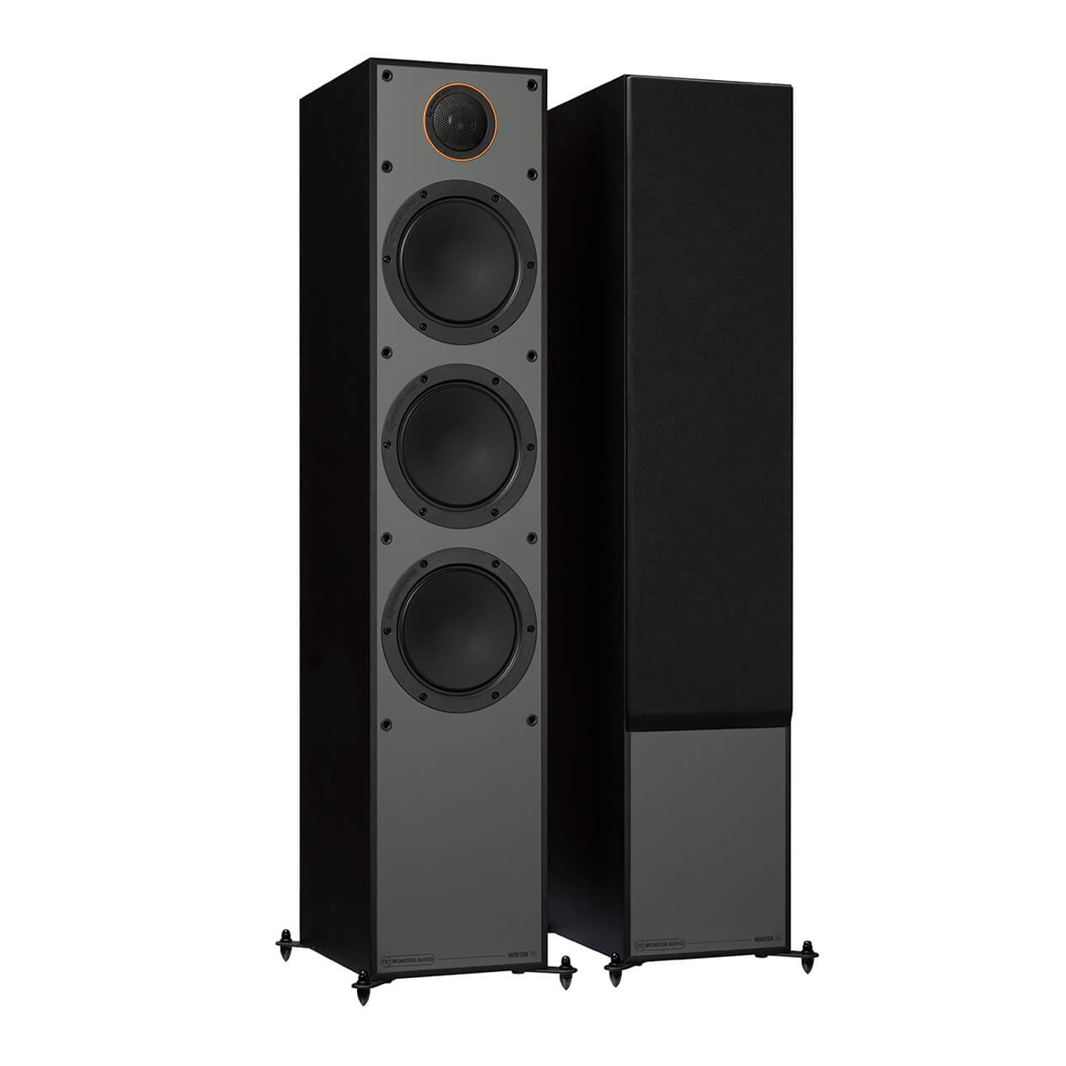 Loa Monitor Audio 300 Black