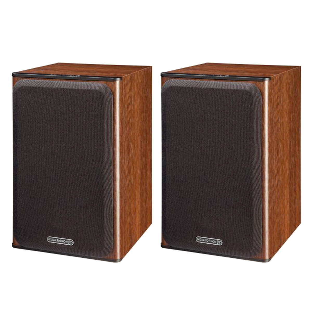 Loa Monitor Audio Bronze 1 nghiêng phải