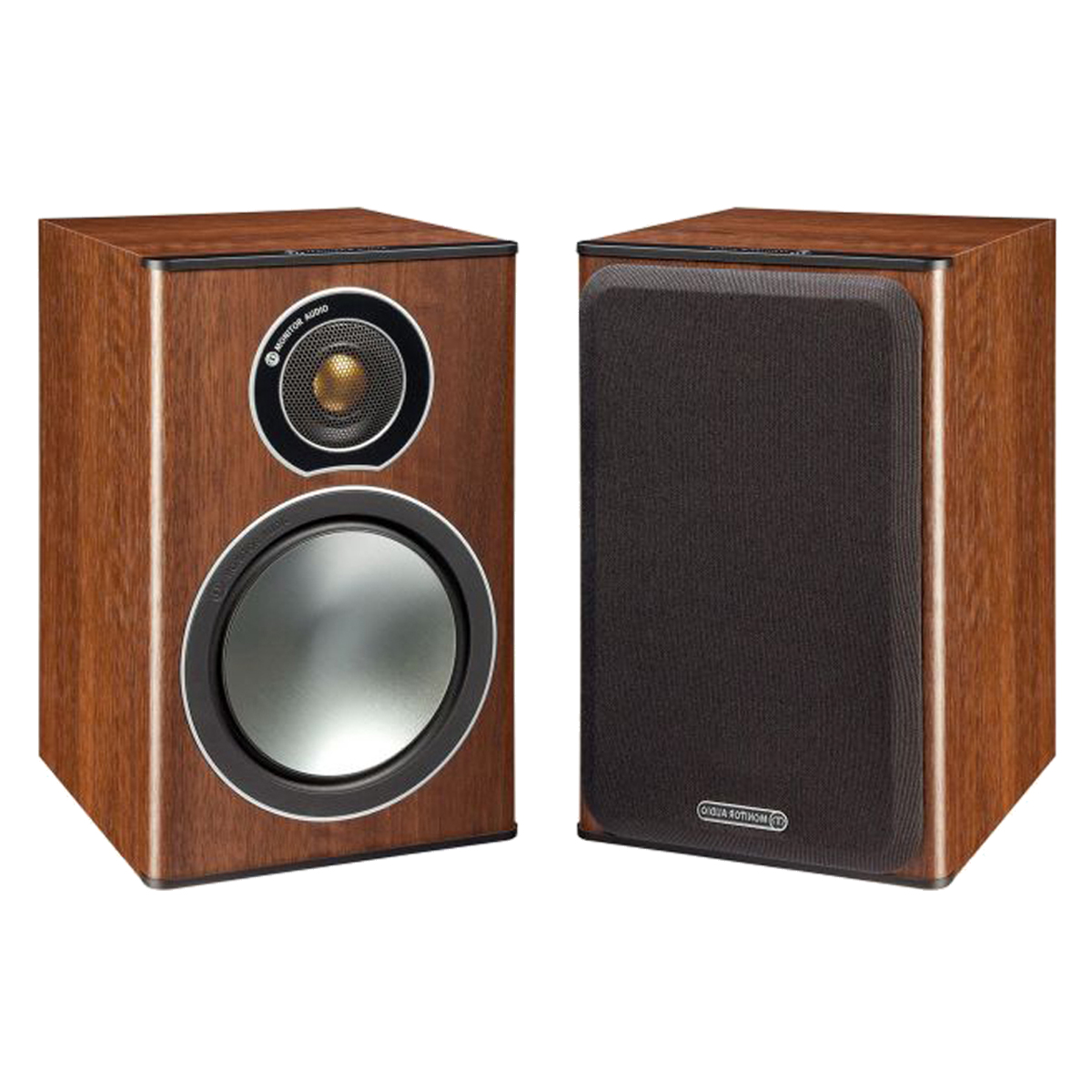 Loa Monitor Audio Bronze 1