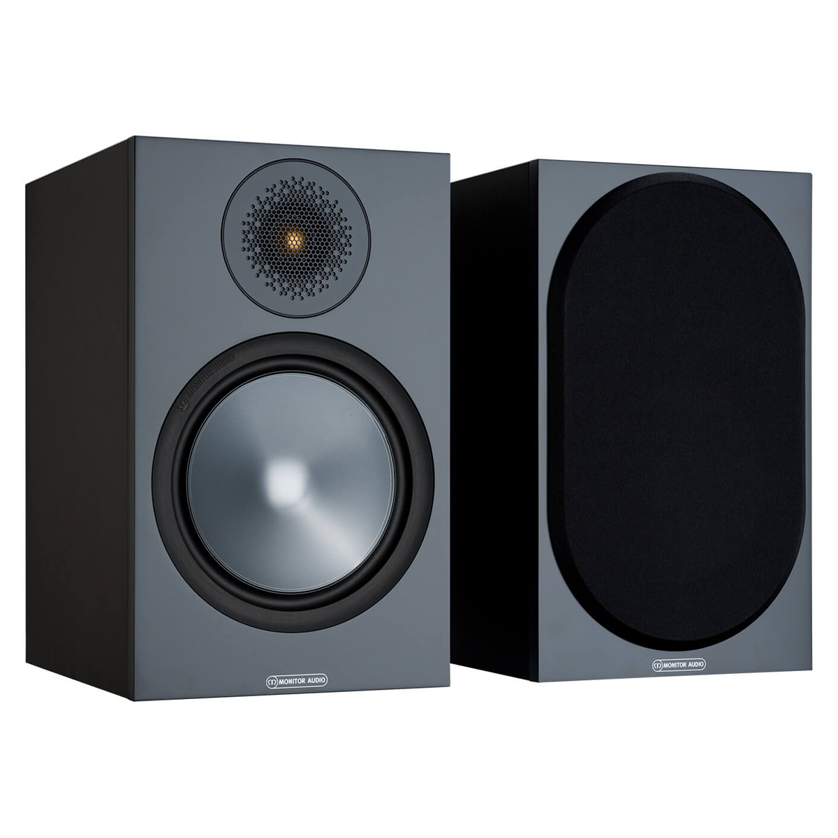Loa Monitor Audio Bronze 100 Black